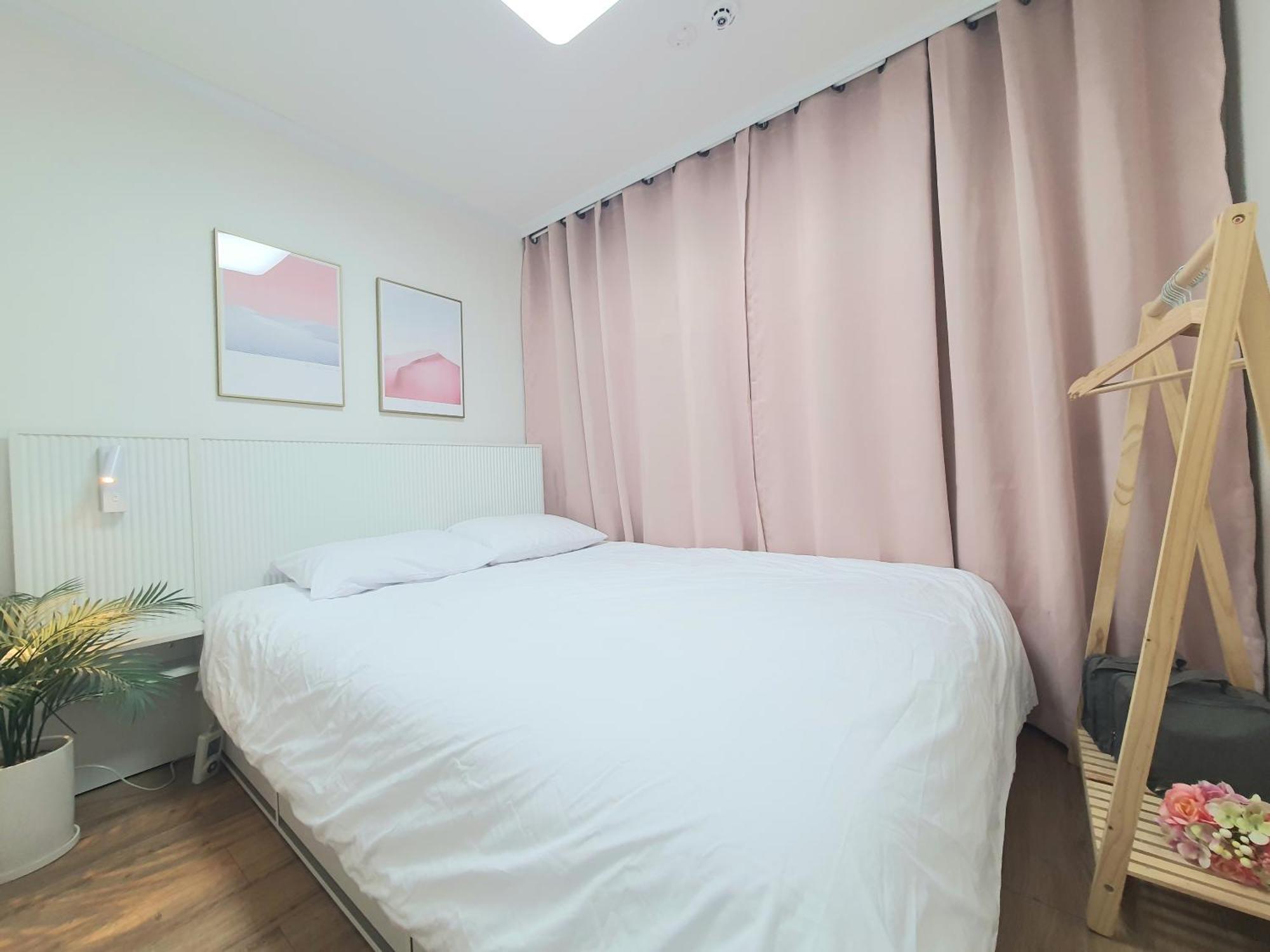 Hotel Mh House Seoul Exterior foto