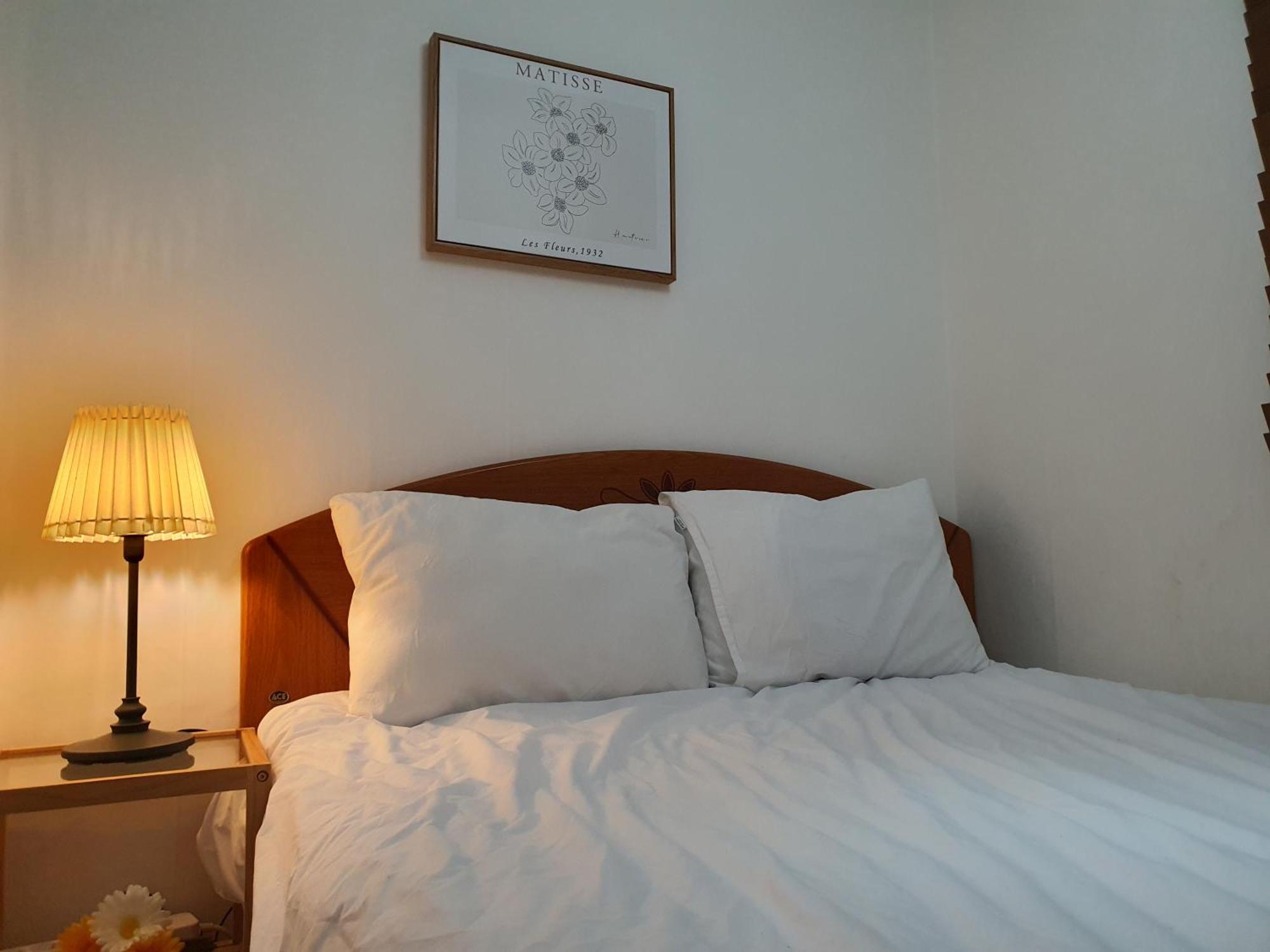 Hotel Mh House Seoul Exterior foto