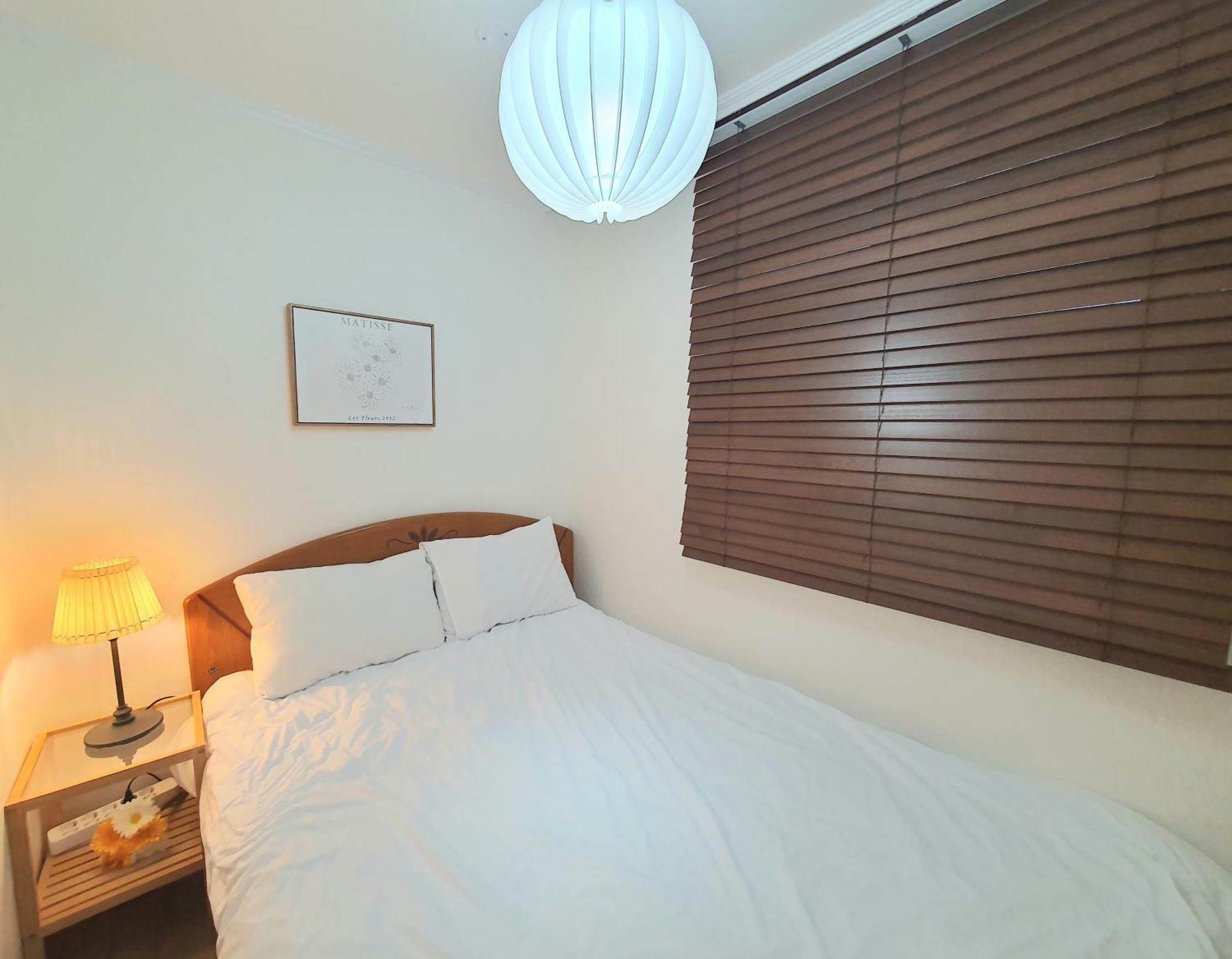 Hotel Mh House Seoul Exterior foto