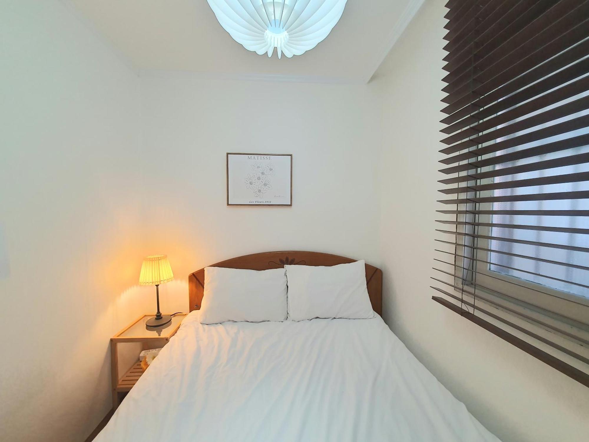 Hotel Mh House Seoul Exterior foto