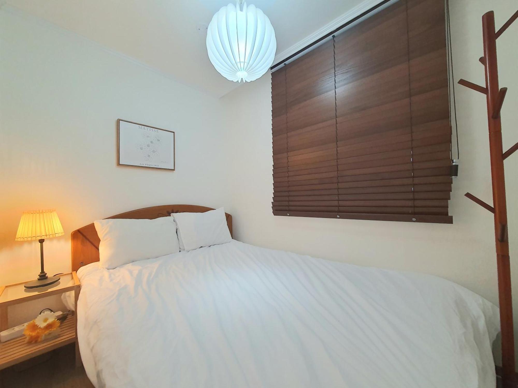Hotel Mh House Seoul Exterior foto