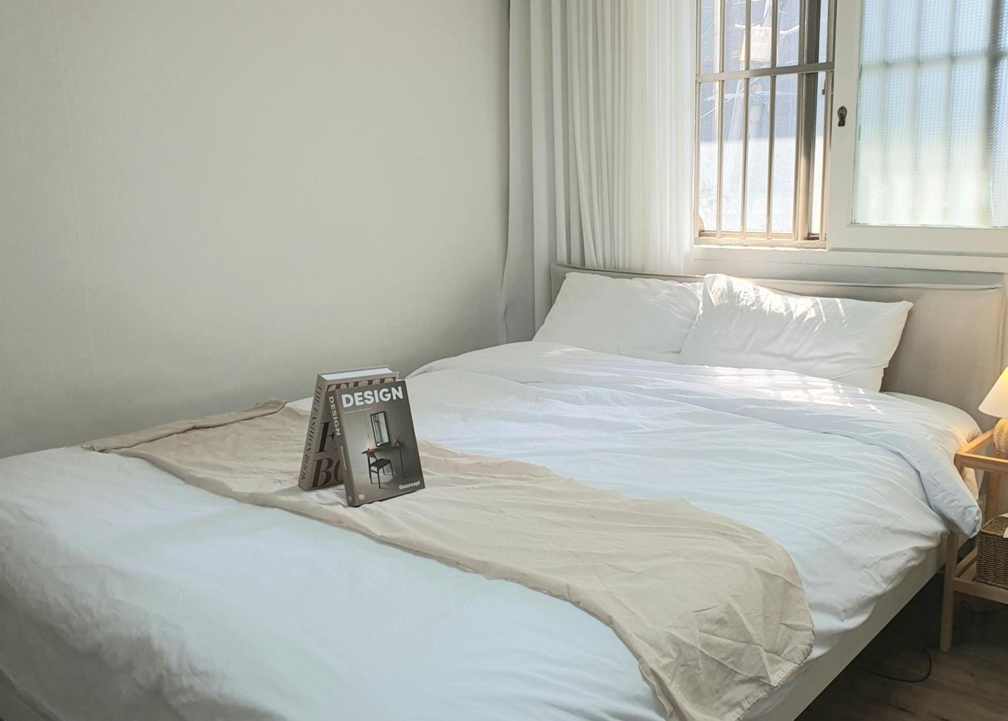 Hotel Mh House Seoul Exterior foto